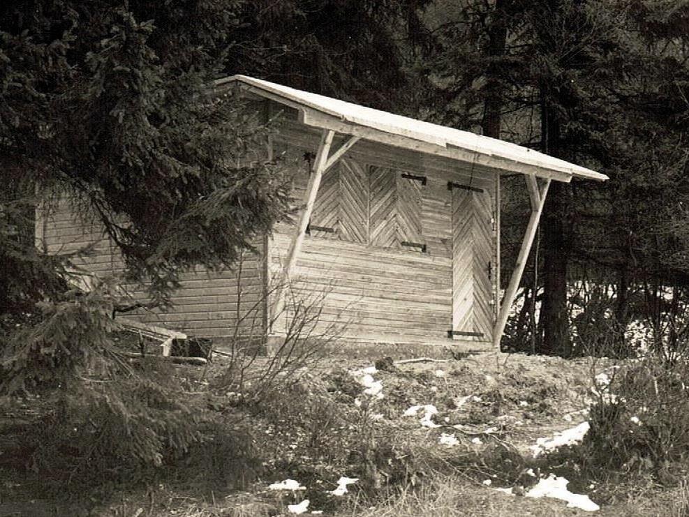 Hütte-1963
